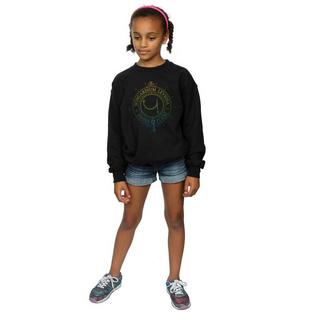 Harry Potter  Wingardium Leviosa Sweatshirt 