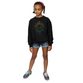 HARRY-POTTER  Wingardium Leviosa Sweatshirt 