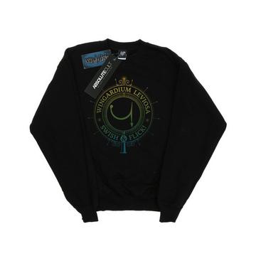 Wingardium Leviosa Sweatshirt