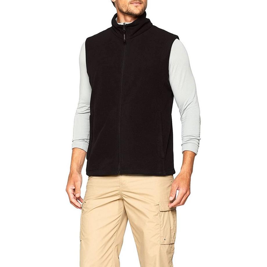 Regatta Gilet in Micro Pile  