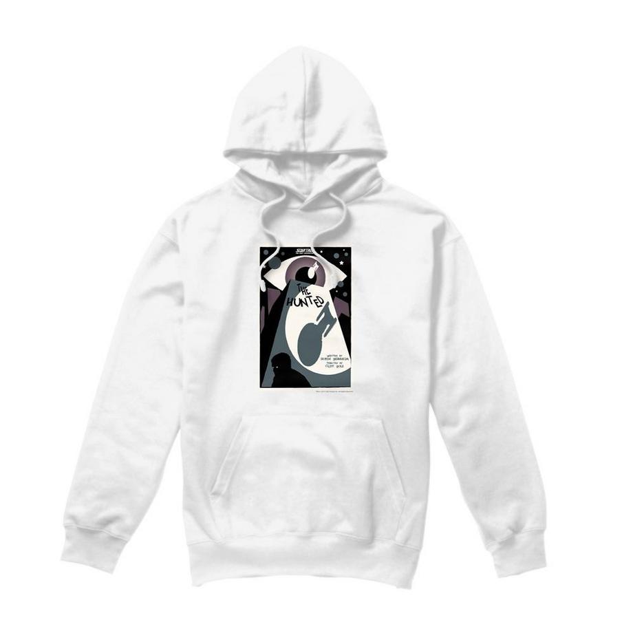 The Next Generation Season 3 Episode 11 Kapuzenpullover