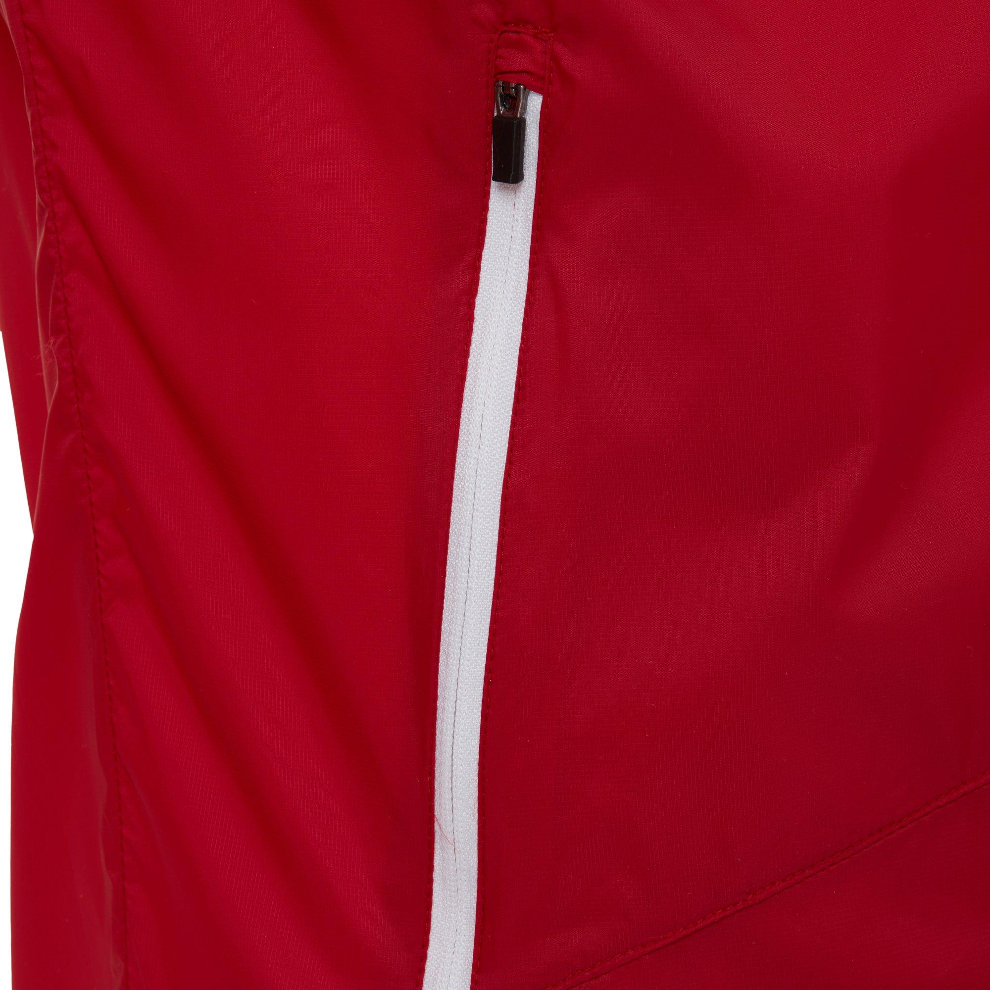 macron Montreal Windbreaker  