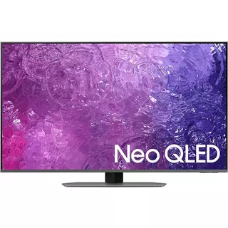 TV QLED 139,7 cm (55) Samsung QE55Q80BAT, 4K UHD, Smart TV