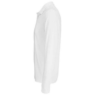 SOLS Prime Langarm Poloshirt  