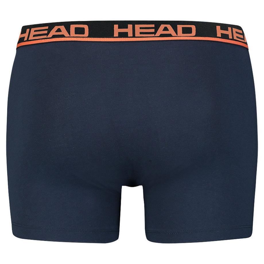 Head Boxer Basic Stretch Pack de 10  