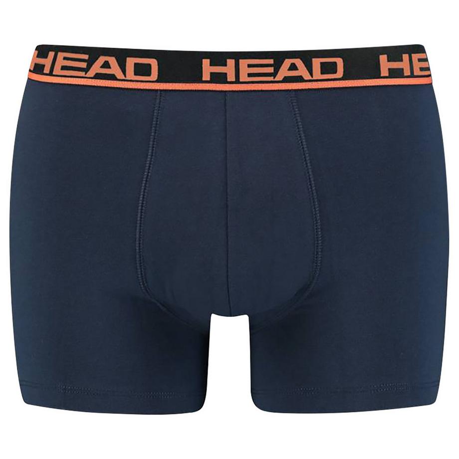 Head Boxer Basic Stretch Pack de 10  