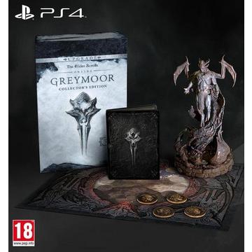 The Elder Scrolls Online: Greymoor - Collector's Edition Upgrade