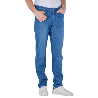 BRAX Cadiz Straight Fit Jeans  