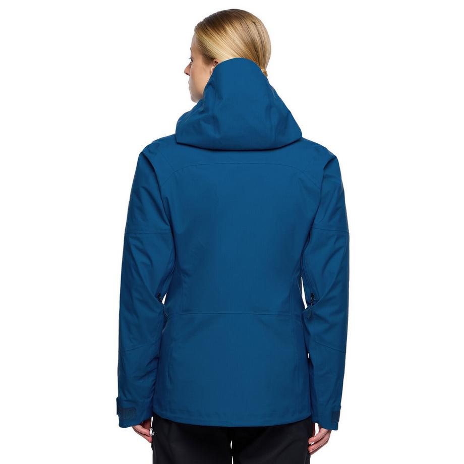 VAUDE  Monviso 3L Jacket 