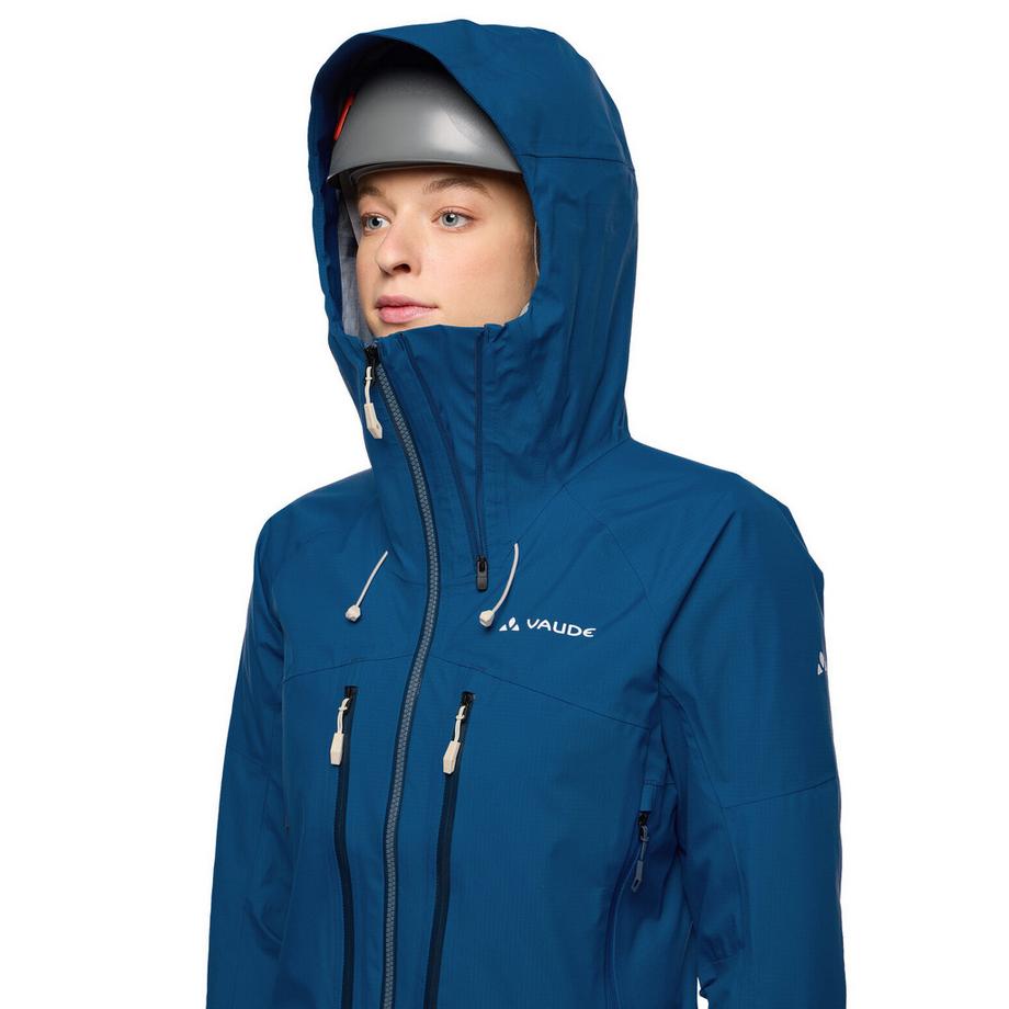 VAUDE  Monviso 3L Jacket 