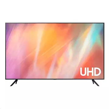 UE55AU7170UX - 55" 4K Ultra HD LED Smart TV, G
