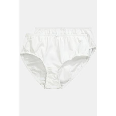 Ulla Popken  Culottes, lot de 2 