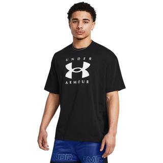 UNDER ARMOUR  maiot oversize griffé heavyweight 