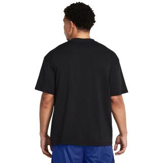 UNDER ARMOUR  maiot oversize griffé heavyweight 