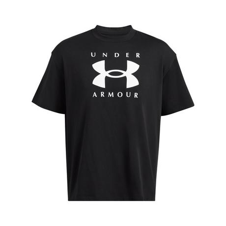 UNDER ARMOUR  maiot oversize griffé heavyweight 