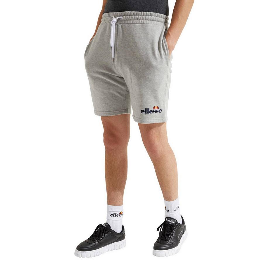 Ellesse Short Sportivo Vestibilità Comoda  