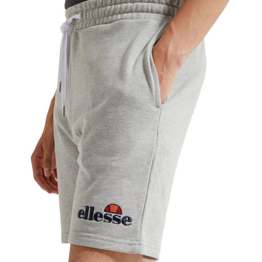 Ellesse Short Sportivo Vestibilità Comoda  