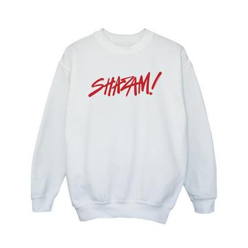 Fury Of The Gods Sweatshirt