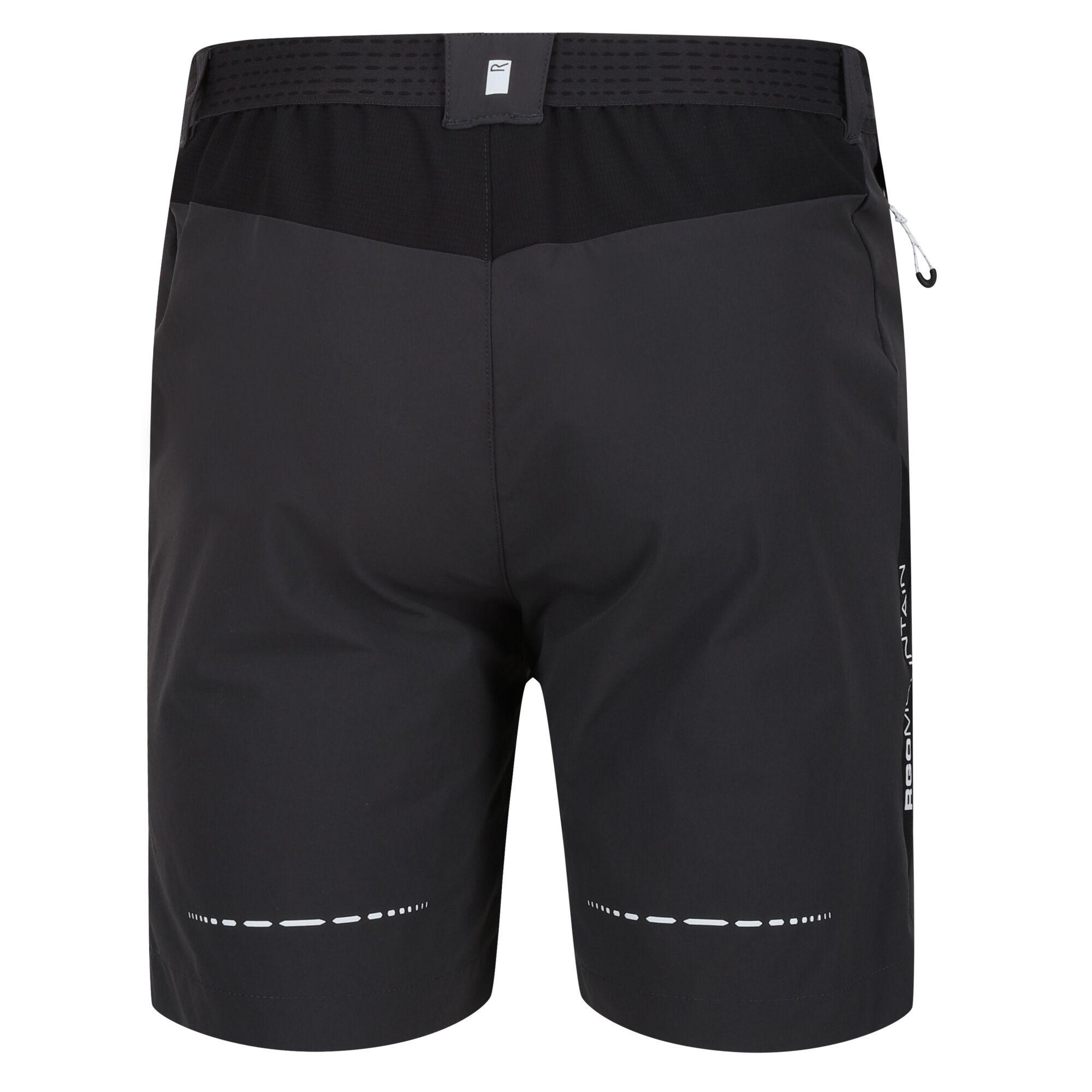 Regatta  Mountain II Shorts 