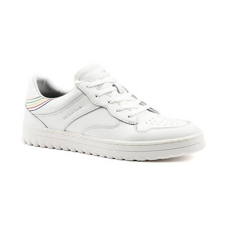 PAUL SMITH  LISTON LEATHER-10 