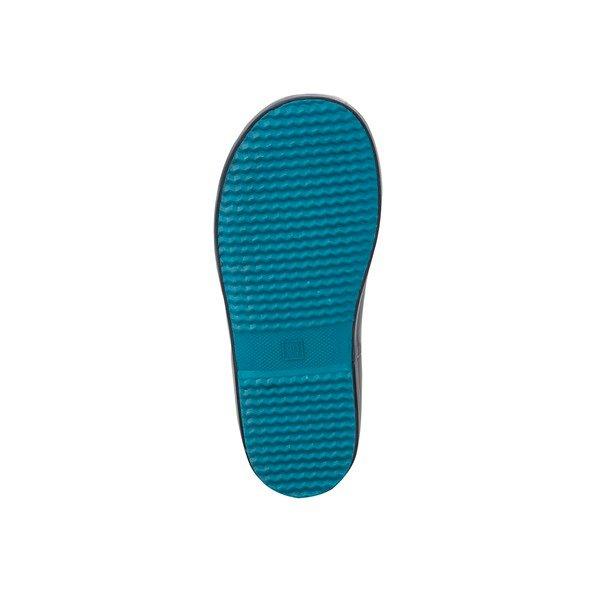 Finkid  Gummistiefel Kumi real teal/navy 