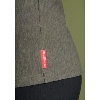 Damart Thermolactyl Comfort Reissverschluss T-Shirt Wärmegrad 5  