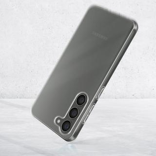 BigBen Connected  Coque + Verre Samsung S23 Plus, Bigben 
