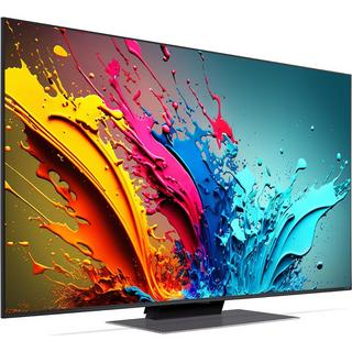 LG  LG QNED 50QNED87T6B TV 127 cm (50") 4K Ultra HD Smart TV Wi-Fi 