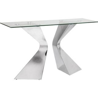 KARE Design Konsole Gloria Chrome  