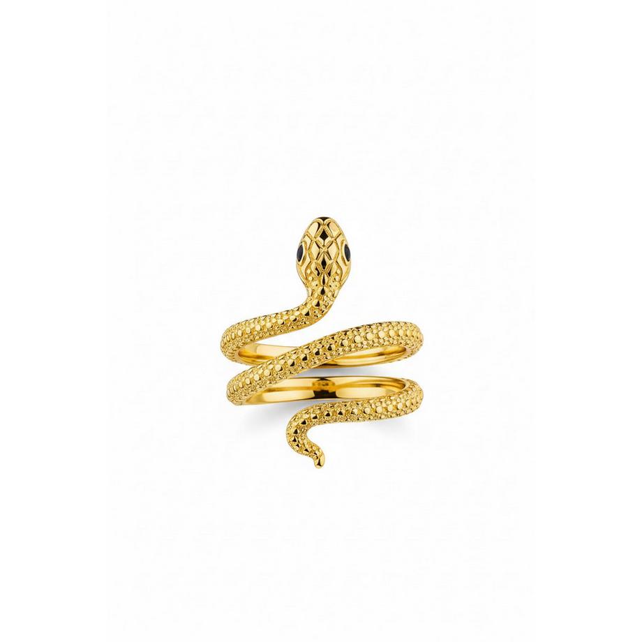 Vereter SchlangenRing Tempting Romance
