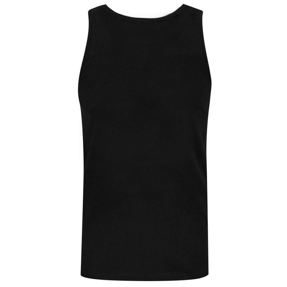 SUPERMAN Tanktop mit Logo  