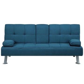 Schlafcouch aus Polyester Modern ROXEN