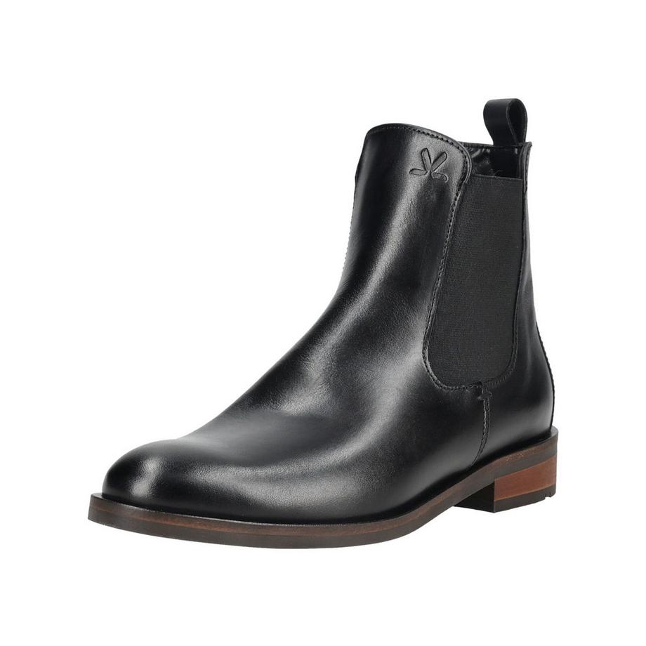 Stiefelette