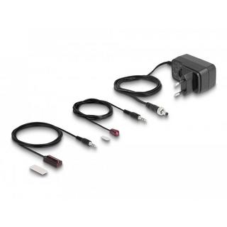 DeLock  HDMI Extender Set über Cat.6 Kabel 4K 30 Hz 
