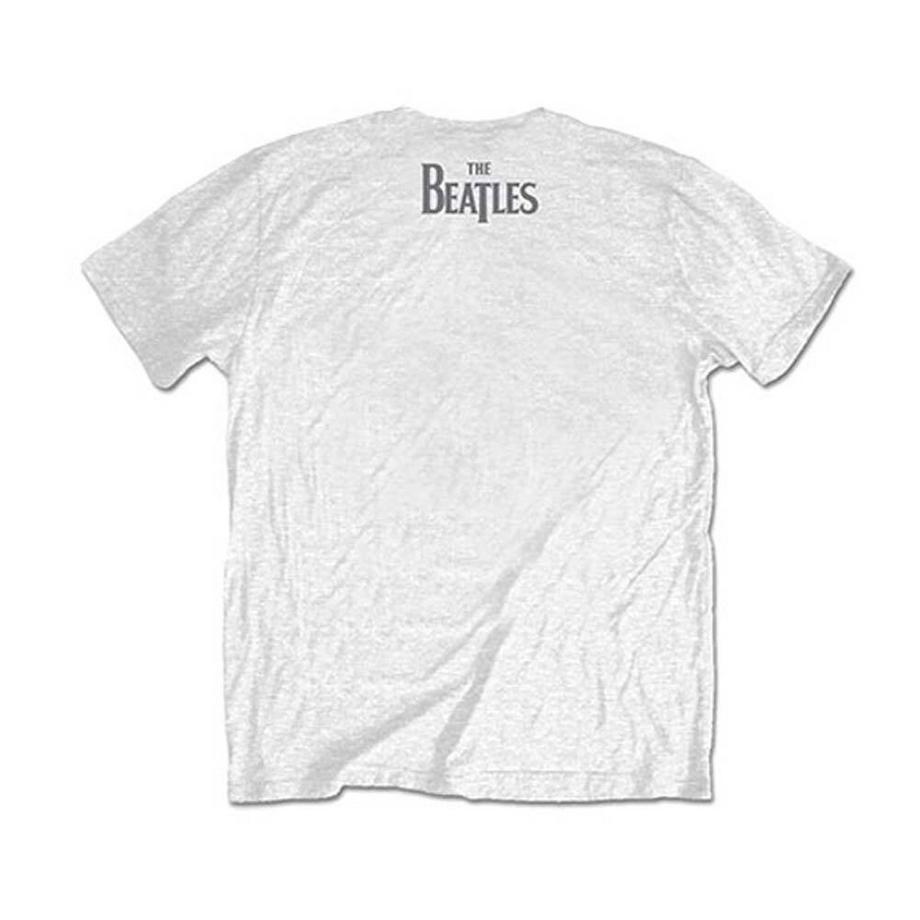 The Beatles My Guitar Gently Weeps T-Shirt  