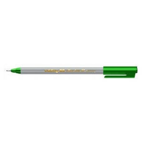 Edding EDDING Fineliner 89 officeliner 0,3mm 89-4 grün  
