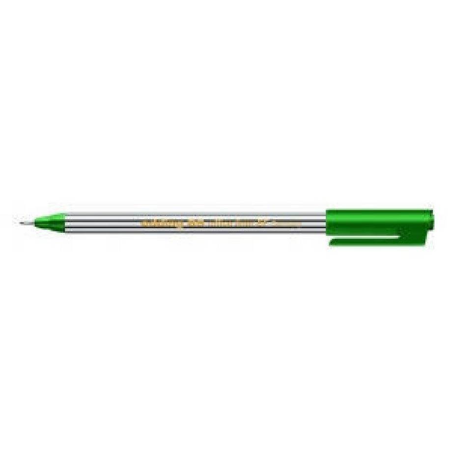 Edding EDDING Fineliner 89 officeliner 0,3mm 89-4 grün  