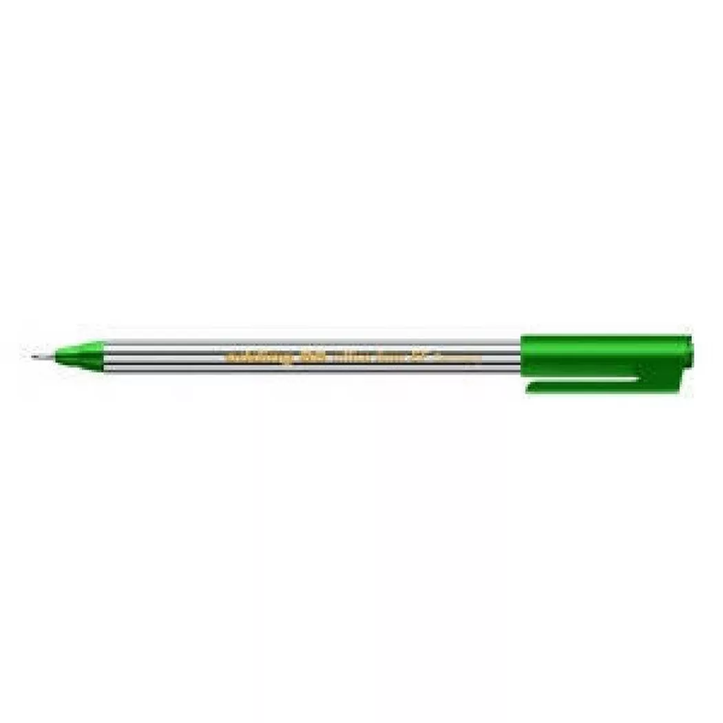 Edding 4-89004 89 Office Liner Green 10pk