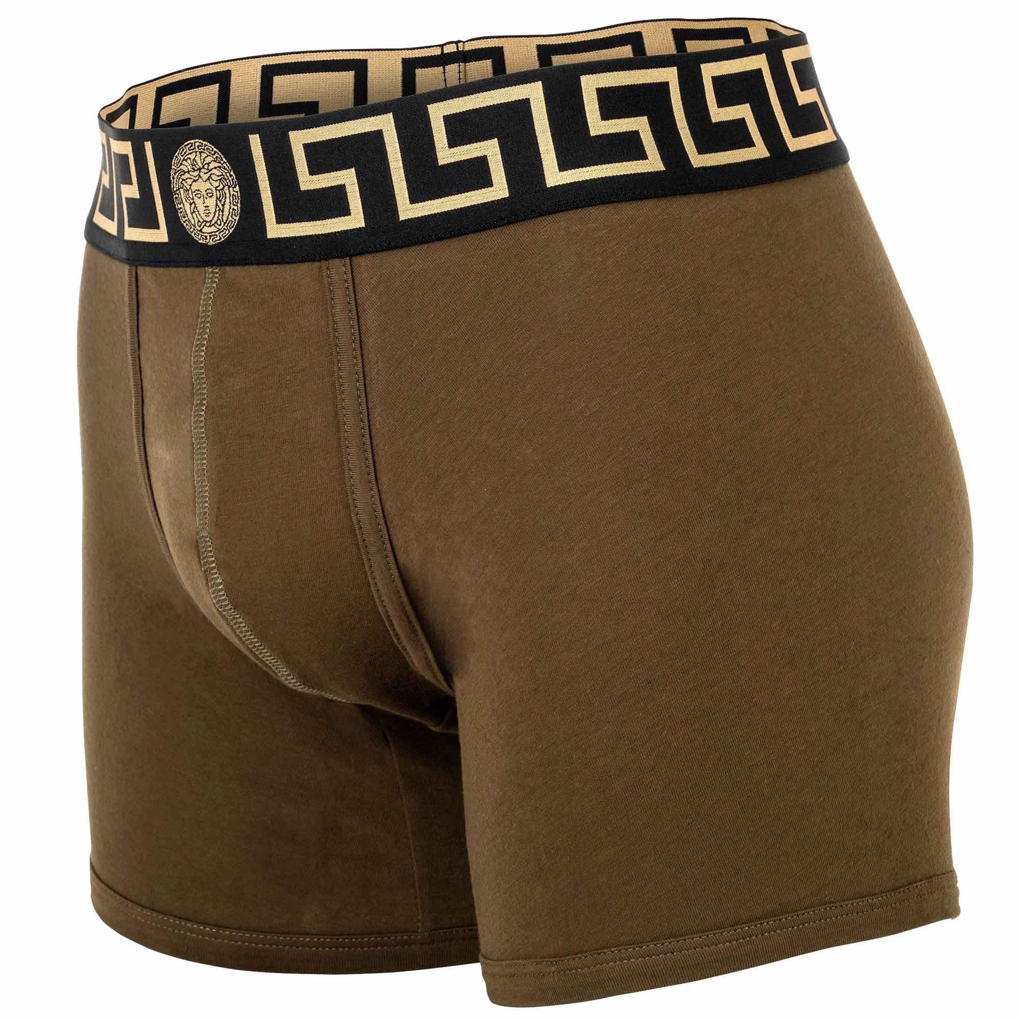 VERSACE Topeka Boxer  