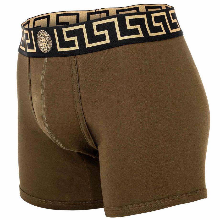 VERSACE Topeka Boxer  