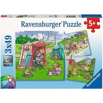 Puzzle Regenerative Energien (3x49)