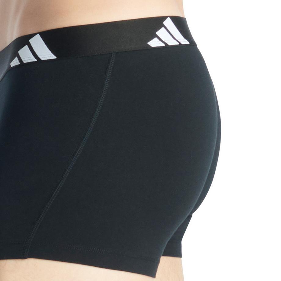 adidas  10er Pack Active Flex Cotton - Retro Short / Pant 