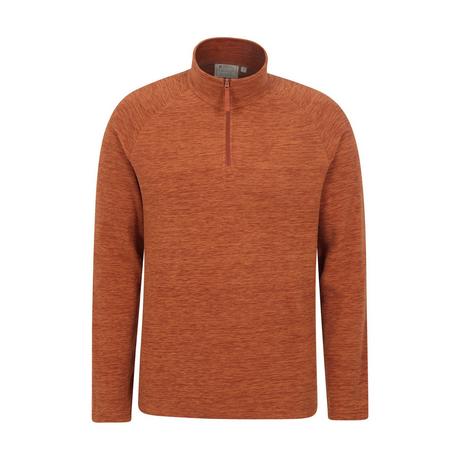 Mountain Warehouse Snowdon II Fleece Oberteil  