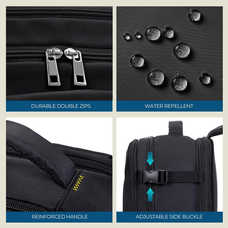 Only-bags.store Zaino bagaglio a mano  