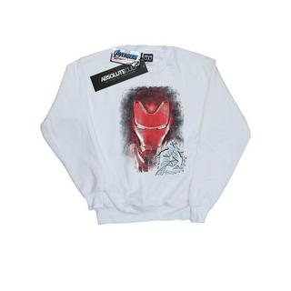 MARVEL  Avengers Endgame Sweatshirt 