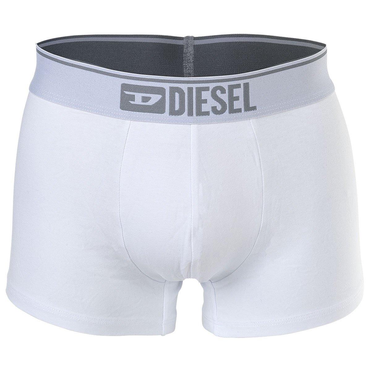 DIESEL Boxer Casual Stretch Confezione da 3  