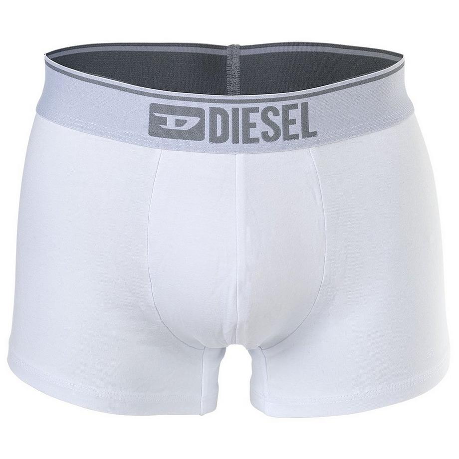 DIESEL Casual Stretch Boxershorts 3er-Pack  