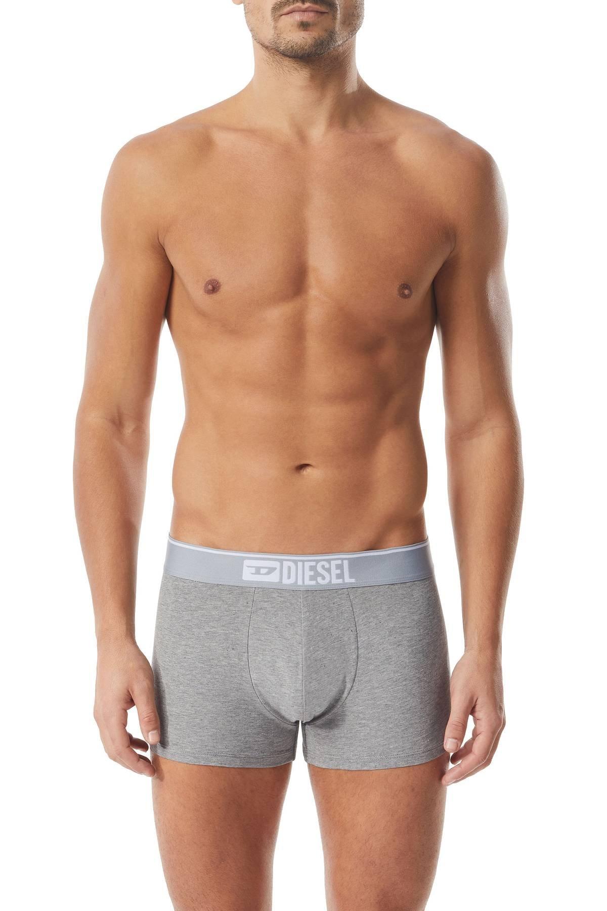 DIESEL Boxer Casual Stretch Confezione da 3  