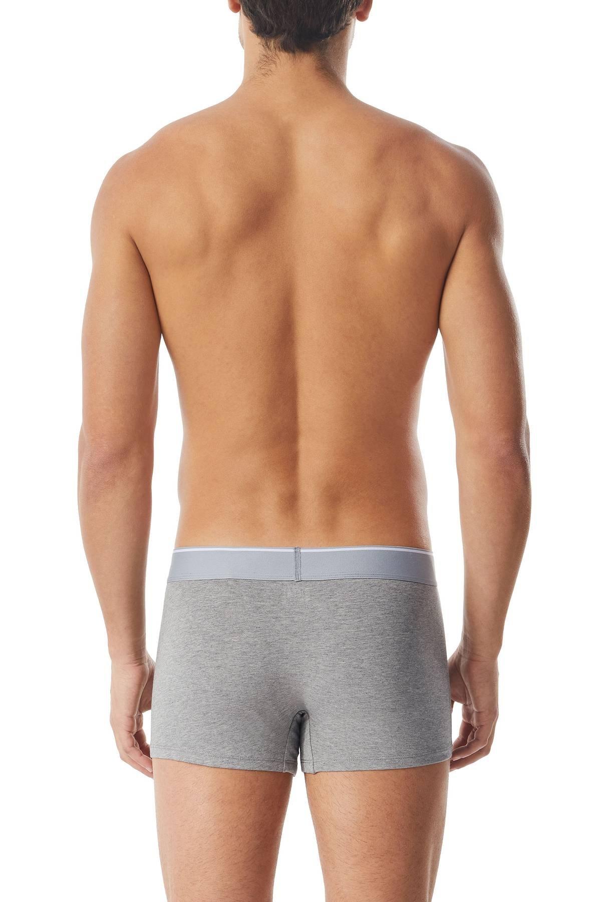 DIESEL Boxer Casual Stretch Confezione da 3  