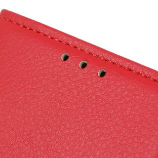 Cover-Discount  Nokia 8.3 - Leder Etui Hülle 